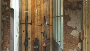 quickstep alpha vinyl oro base panele i deski