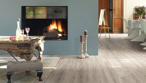 quickstep impressive ultra panele i deski