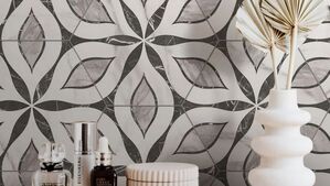 realonda bardiglio płytki importowane