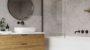 realonda confeti płytki importowane