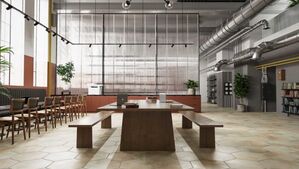 realonda damasco płytki importowane