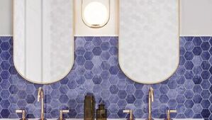 realonda hex płytki importowane