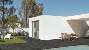 realonda modular borgogna stone płytki importowane