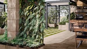 realonda porfido terra płytki importowane