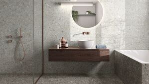 saime frammenta płytki importowane