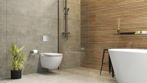 Cersanit Płytki ścienne