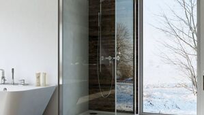 sea-horse fresh line kabiny i brodziki