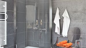 sea-horse stylio kabiny i brodziki