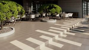 stargres stardust płytki