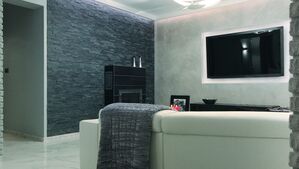 stegu argento kamień