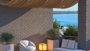 stegu boston kamień