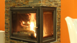 stegu ivory/rusty/grey kamień