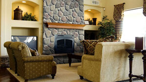 stone master otoczak kamień