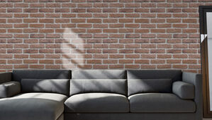 stoneway retro brick kamień