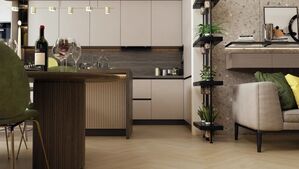 swiss krono aurum herringbone panele i deski