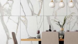 tiles ceramic marble statuario płytki