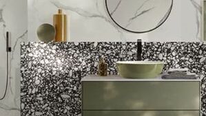 villeroy sparks płytki importowane