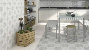 vives delta płytki importowane