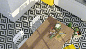 vives maori płytki importowane