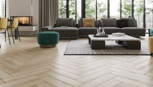 weninger aquatus jodełka panele i deski