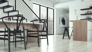 weninger smart panele i deski