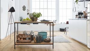 wineo wineo 600 wood xl panele i deski