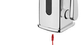 deante sensor 