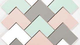 manufaktura mozaik jodełka 