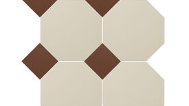 manufaktura mozaik oktagon 