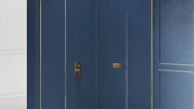 new trendy avexa gold 