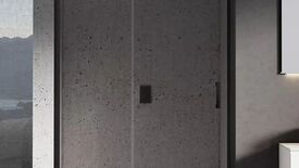 new trendy new renoma black 