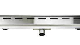 sea-horse odpływy liniowe 