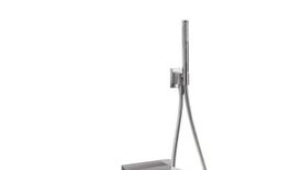 tres shower technology 