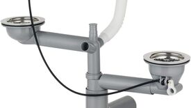 deante space-saver lux baterie