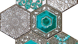 tubądzin lace płytki