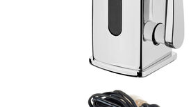 deante sensor baterie