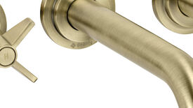 deante temisto baterie