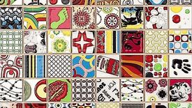 dune mozaiki ceramiczne płytki importowane