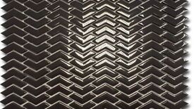 el casa enamel herringbone płytki importowane