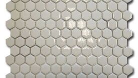 el casa enamel hexagon płytki importowane