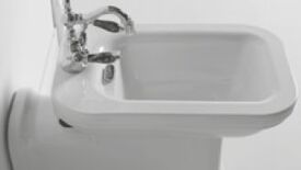 kerasan waldorf ceramika retro