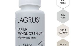 lagrus akcesoria panele i deski