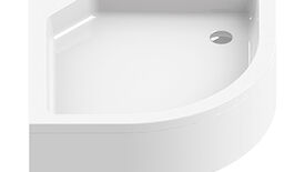 new trendy artus kabiny i brodziki