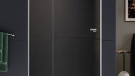 new trendy eventa kabiny i brodziki