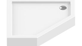 new trendy new azura kabiny i brodziki