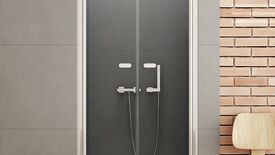 new trendy new soleo kabiny i brodziki