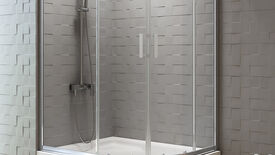 new trendy new varia kabiny i brodziki