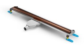 new trendy odwodnienia liniowe kabiny i brodziki