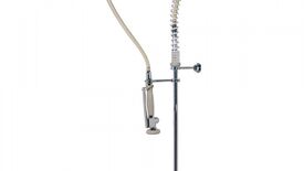 tres cocina standard baterie