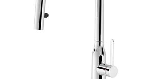 tres kuchnia baterie